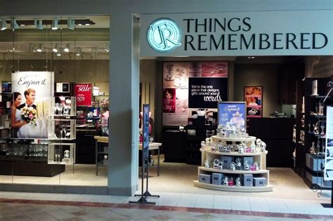 things remebered locations|things remembered retail locations.